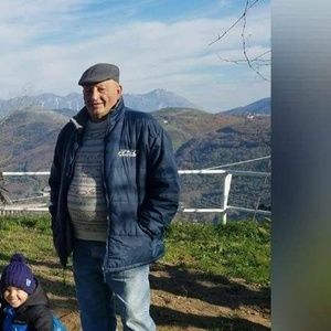 Meet your Posher, Marianna